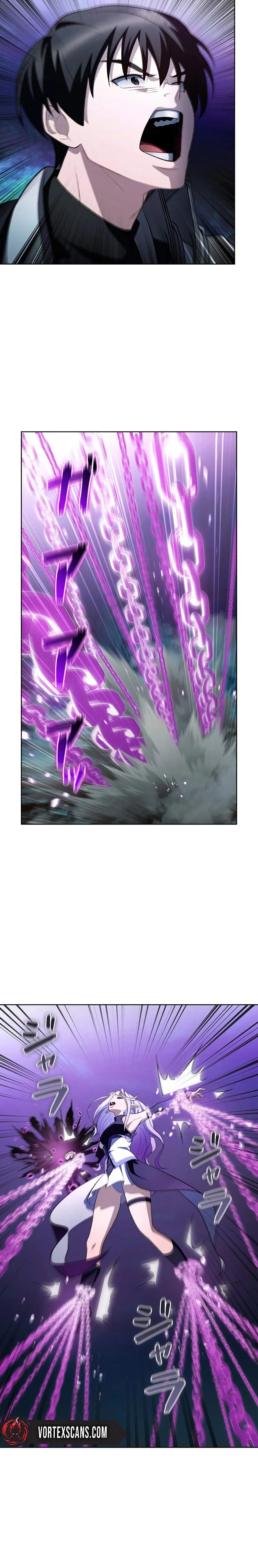 I Became a Transcendent Hunter with 100,000x EXP Chapter 10 page 10 - 