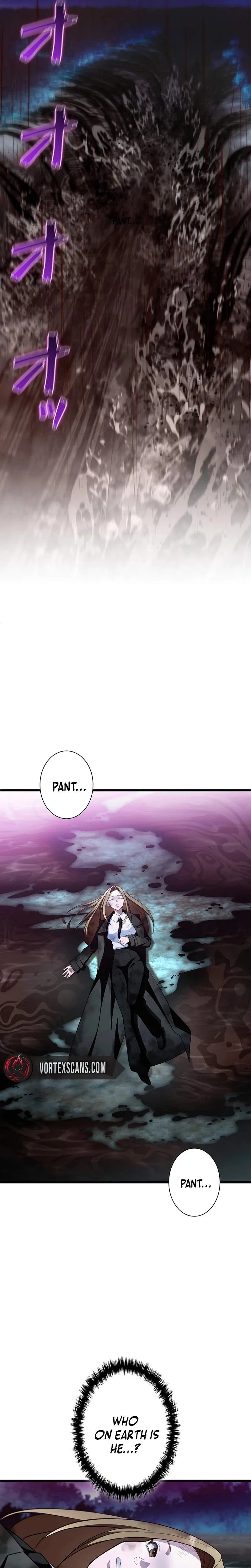 I Became a Transcendent Hunter with 100,000x EXP Chapter 11 page 3 - 