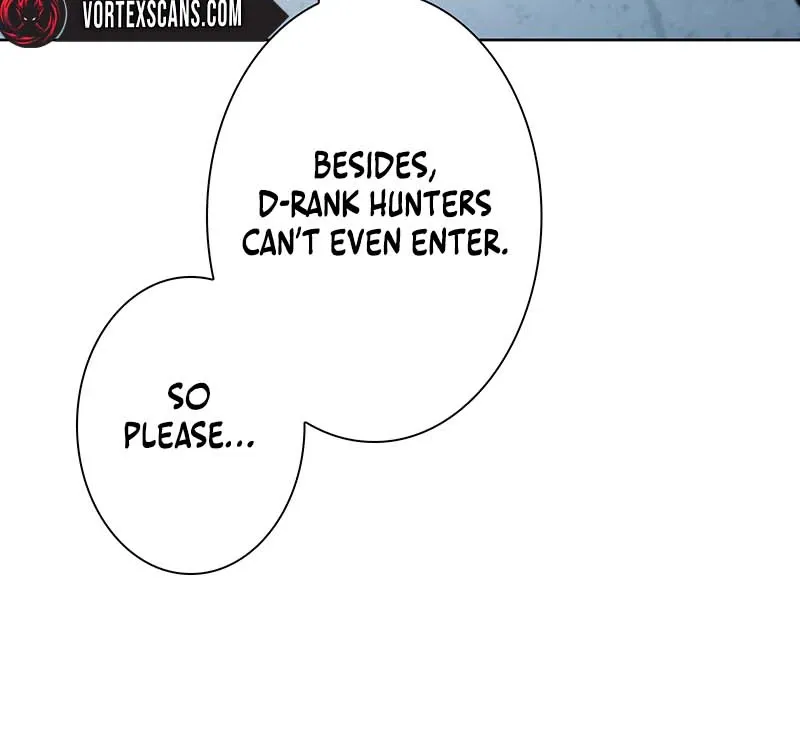 I Became a Transcendent Hunter with 100,000x EXP Chapter 12 page 27 - 
