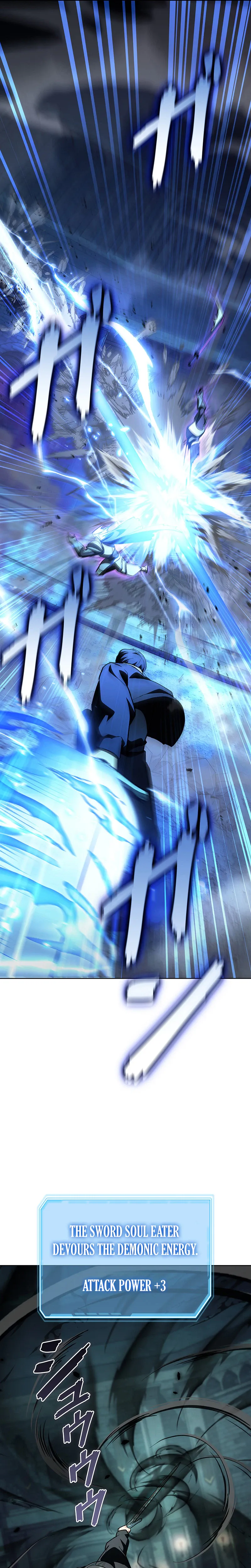 I Became a Transcendent Hunter with 100,000x EXP Chapter 14 page 15 - 