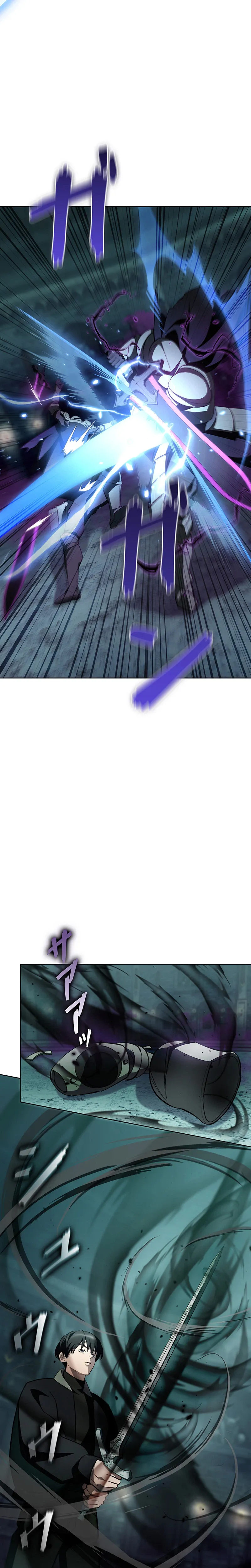 I Became a Transcendent Hunter with 100,000x EXP Chapter 14 page 3 - 