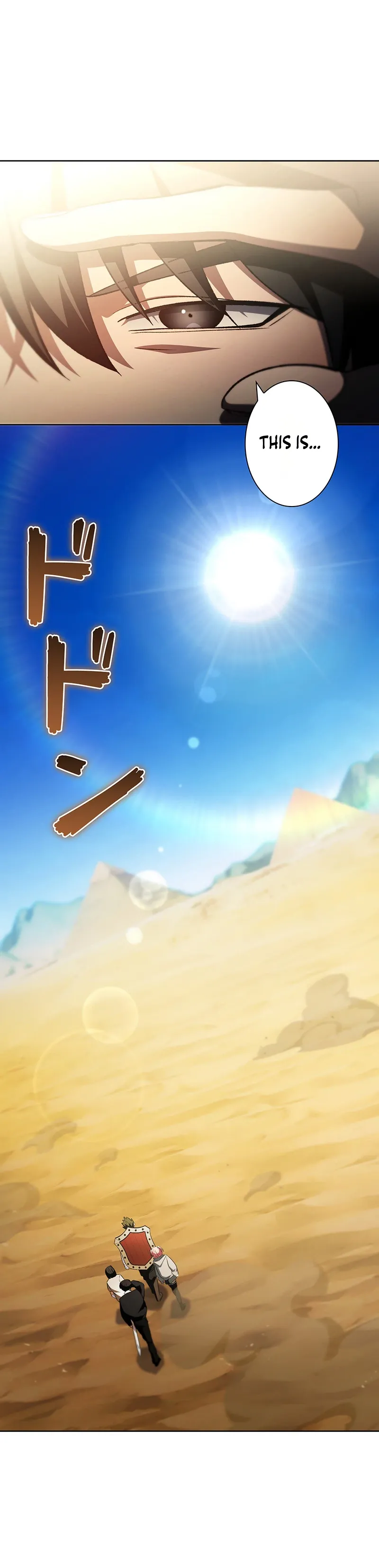 I Became a Transcendent Hunter with 100,000x EXP Chapter 16 page 7 - 