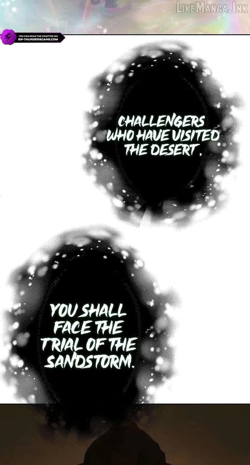 I Became a Transcendent Hunter with 100,000x EXP Chapter 17 page 111 - 