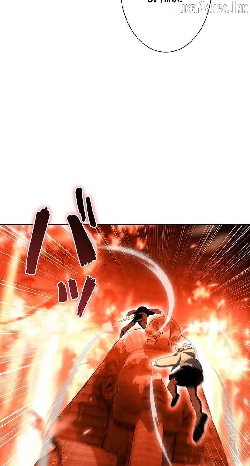 I Became a Transcendent Hunter with 100,000x EXP Chapter 17 page 117 - 