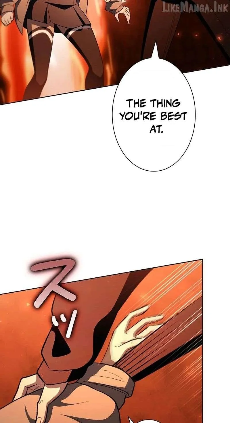 I Became a Transcendent Hunter with 100,000x EXP Chapter 17 page 124 - 