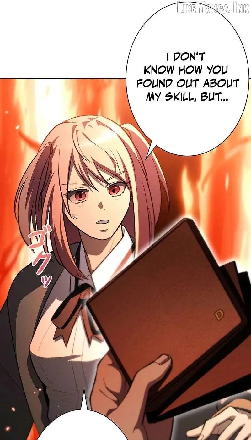 I Became a Transcendent Hunter with 100,000x EXP Chapter 17 page 127 - 