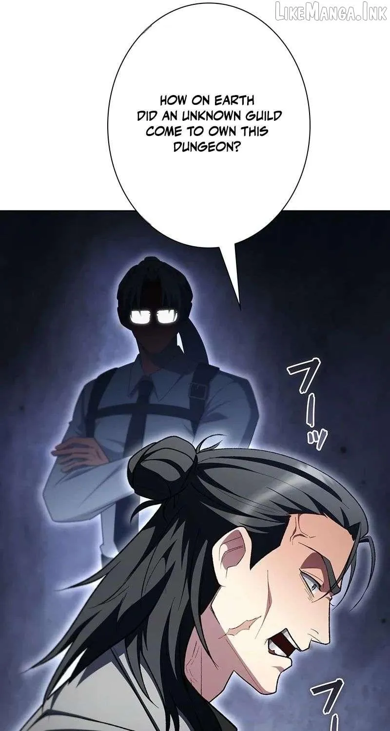 I Became a Transcendent Hunter with 100,000x EXP Chapter 17 page 16 - 