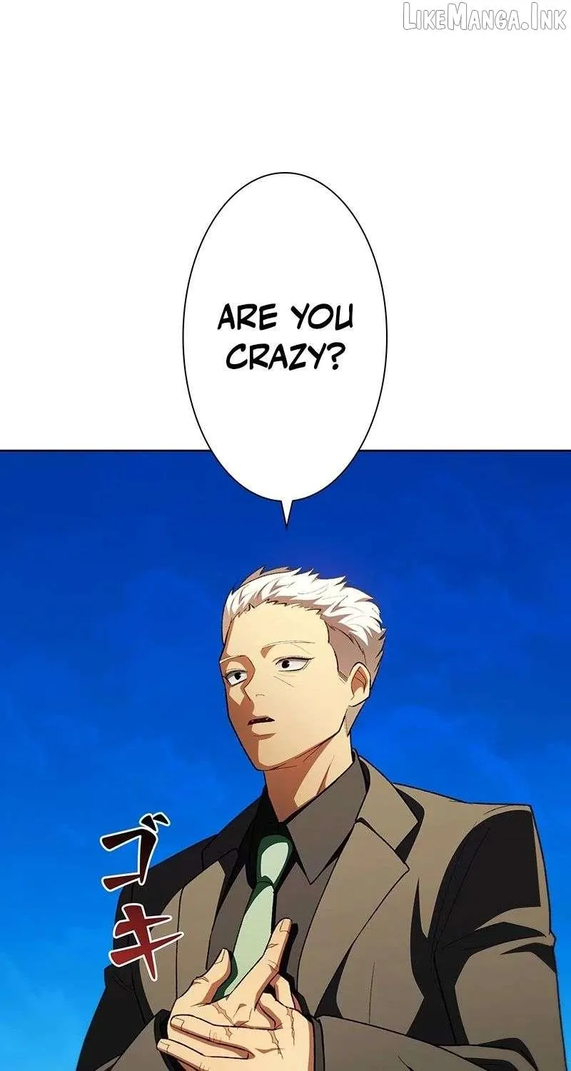 I Became a Transcendent Hunter with 100,000x EXP Chapter 17 page 21 - 
