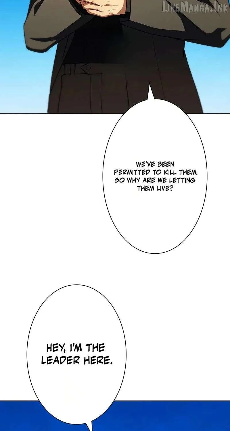I Became a Transcendent Hunter with 100,000x EXP Chapter 17 page 22 - 