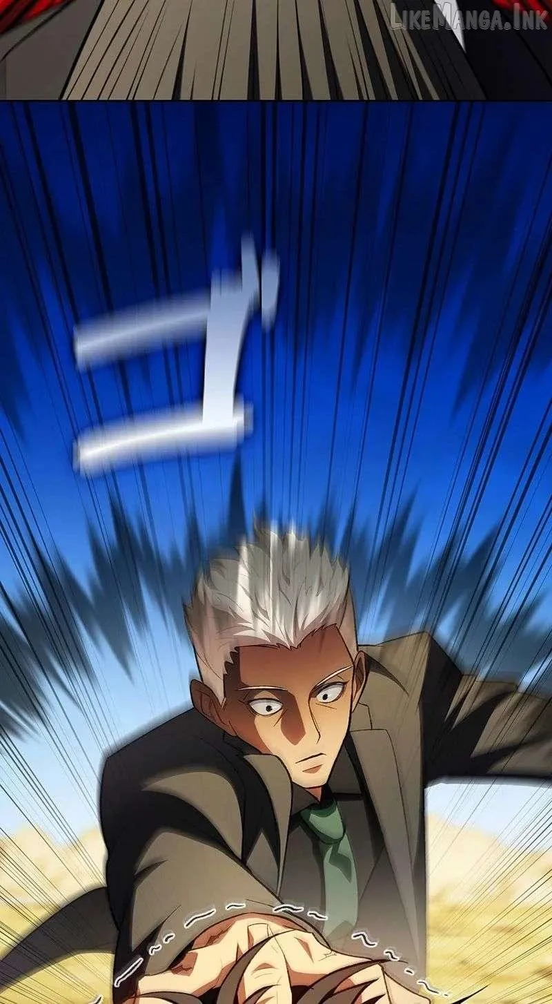I Became a Transcendent Hunter with 100,000x EXP Chapter 17 page 25 - 