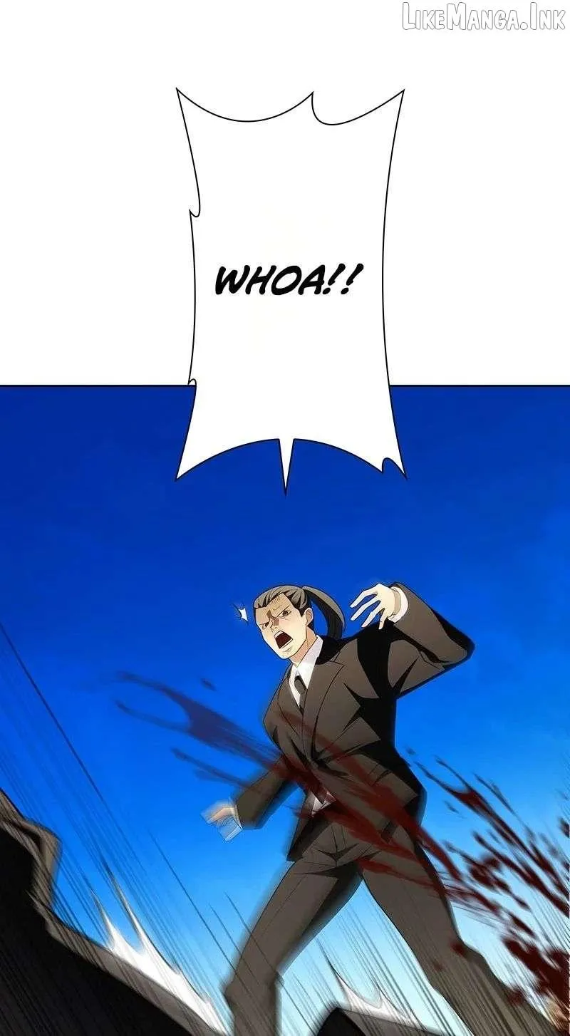 I Became a Transcendent Hunter with 100,000x EXP Chapter 17 page 28 - 