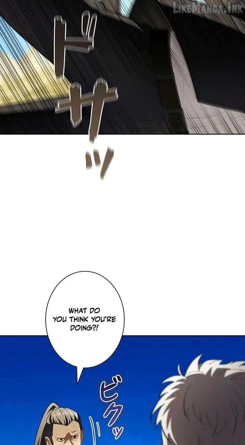 I Became a Transcendent Hunter with 100,000x EXP Chapter 17 page 29 - 