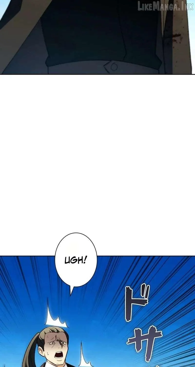 I Became a Transcendent Hunter with 100,000x EXP Chapter 17 page 33 - 