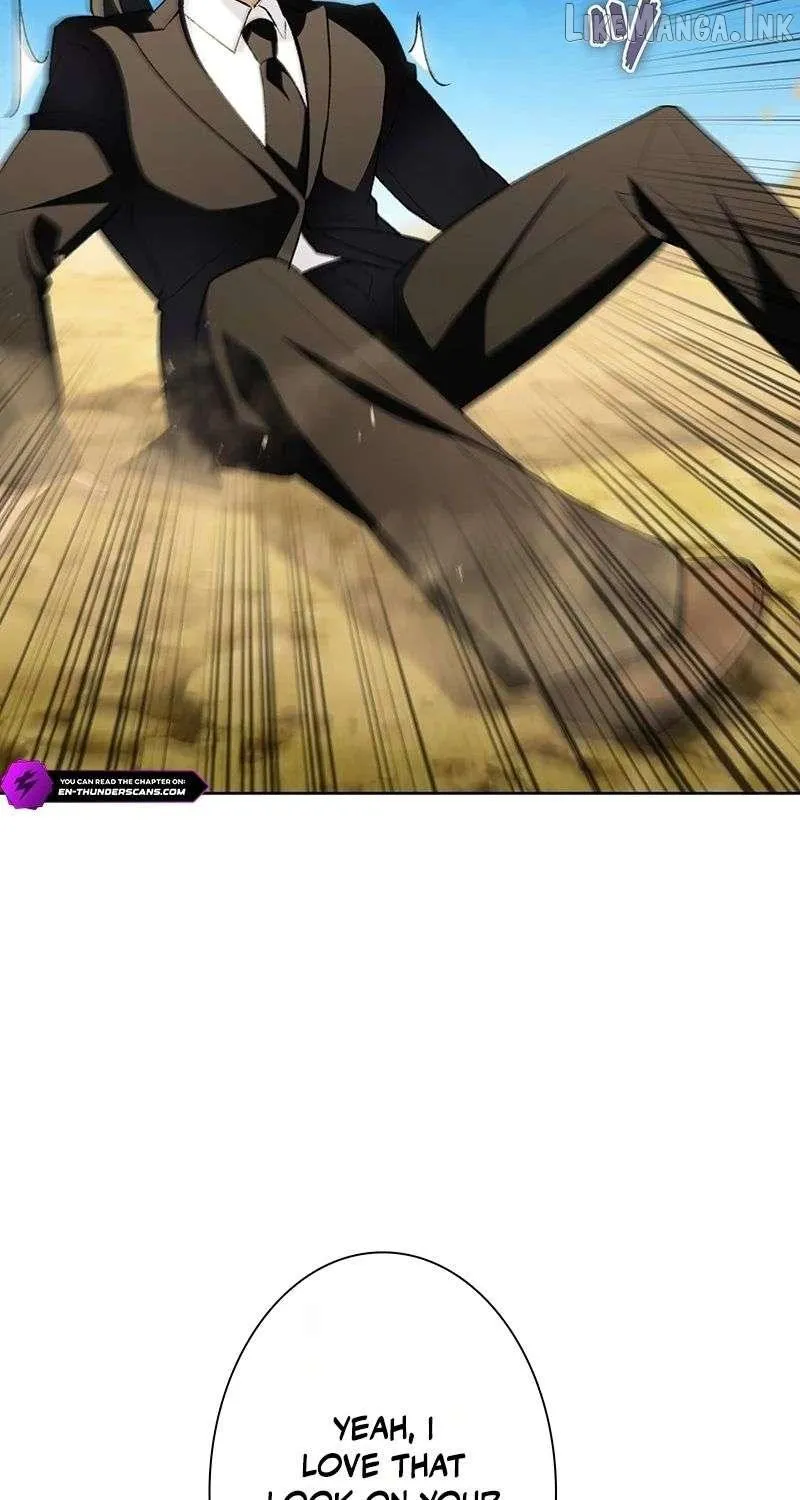 I Became a Transcendent Hunter with 100,000x EXP Chapter 17 page 34 - 