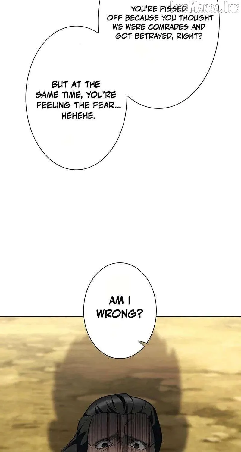 I Became a Transcendent Hunter with 100,000x EXP Chapter 17 page 36 - 