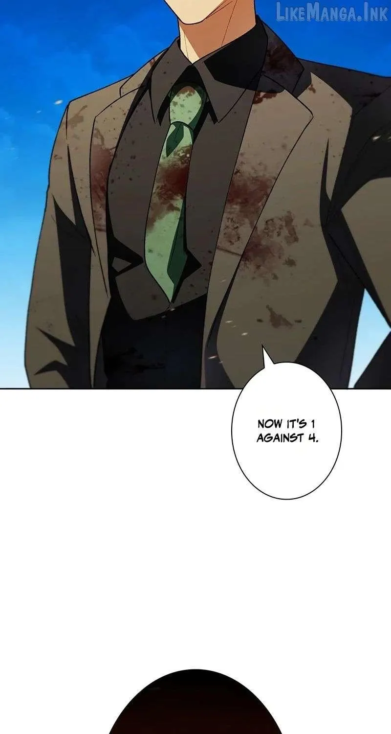 I Became a Transcendent Hunter with 100,000x EXP Chapter 17 page 41 - 