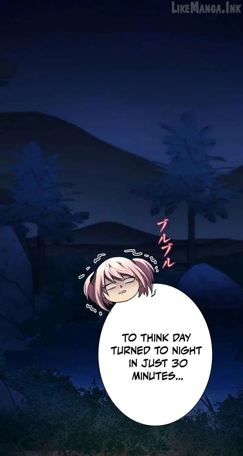 I Became a Transcendent Hunter with 100,000x EXP Chapter 17 page 44 - 