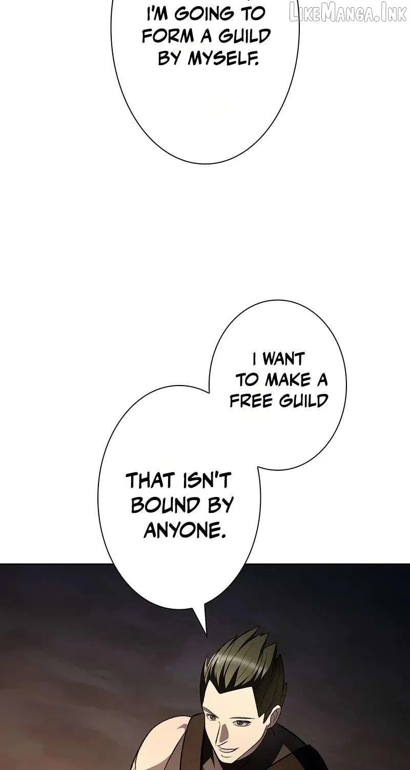 I Became a Transcendent Hunter with 100,000x EXP Chapter 17 page 46 - 