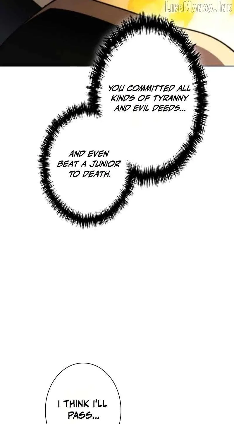 I Became a Transcendent Hunter with 100,000x EXP Chapter 17 page 49 - 