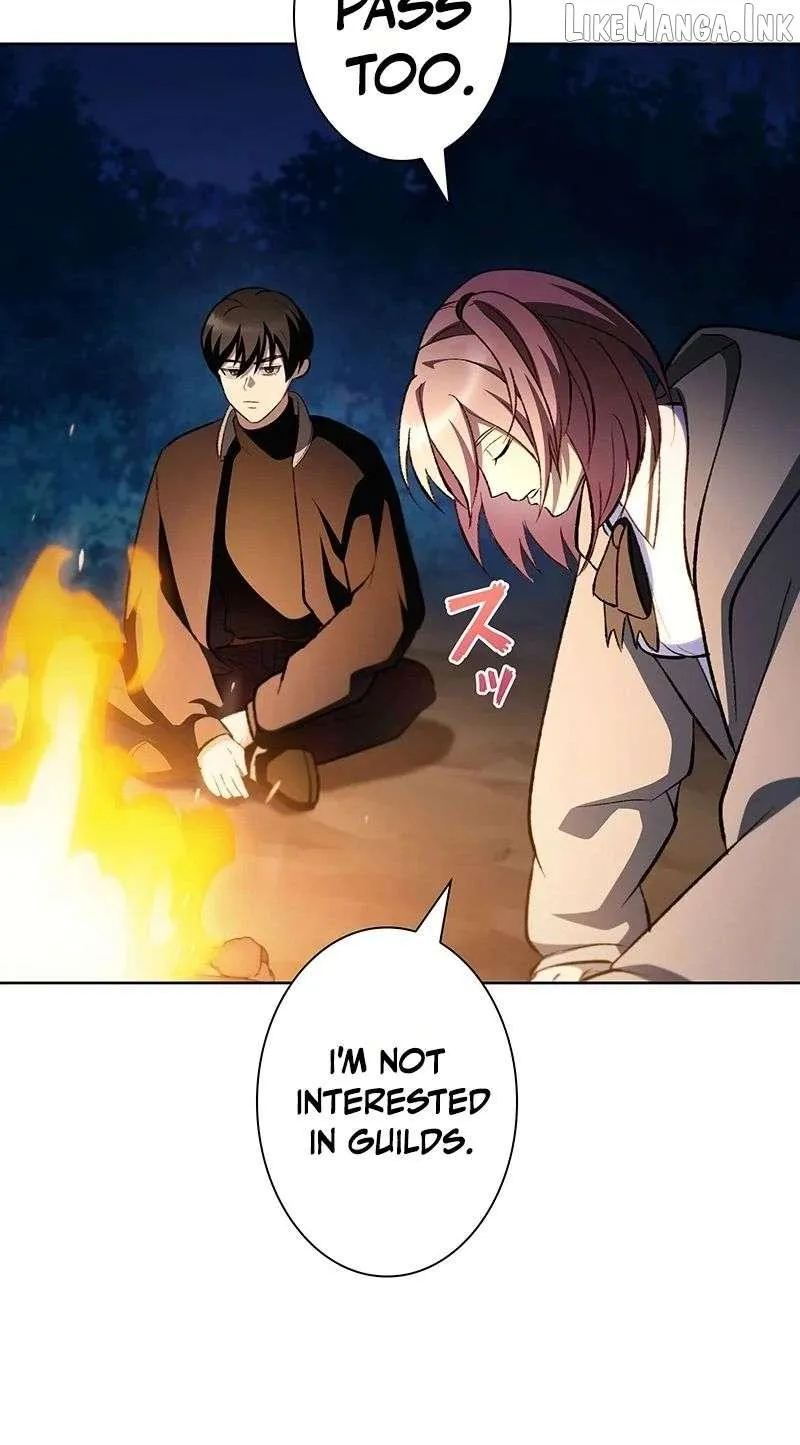 I Became a Transcendent Hunter with 100,000x EXP Chapter 17 page 53 - 