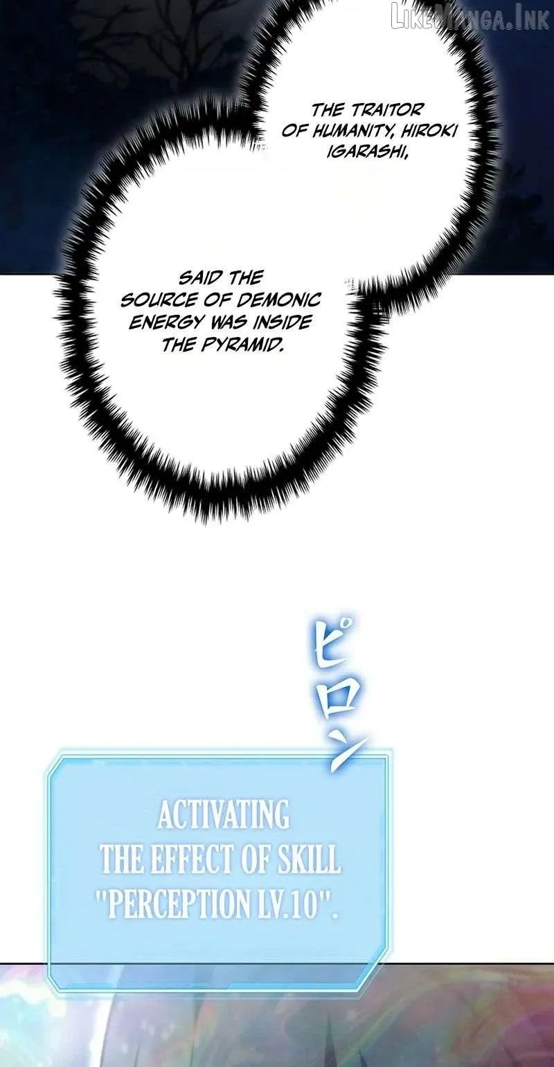 I Became a Transcendent Hunter with 100,000x EXP Chapter 17 page 61 - 