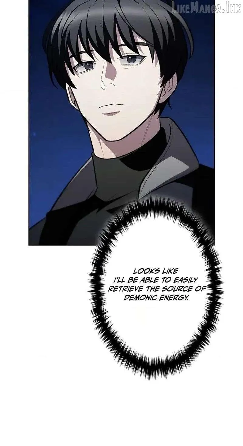 I Became a Transcendent Hunter with 100,000x EXP Chapter 17 page 70 - 