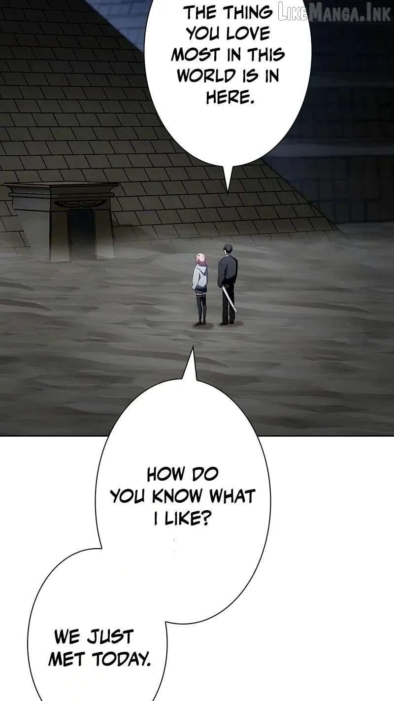 I Became a Transcendent Hunter with 100,000x EXP Chapter 17 page 73 - 