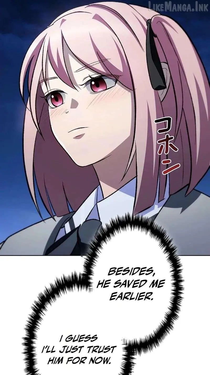 I Became a Transcendent Hunter with 100,000x EXP Chapter 17 page 79 - 