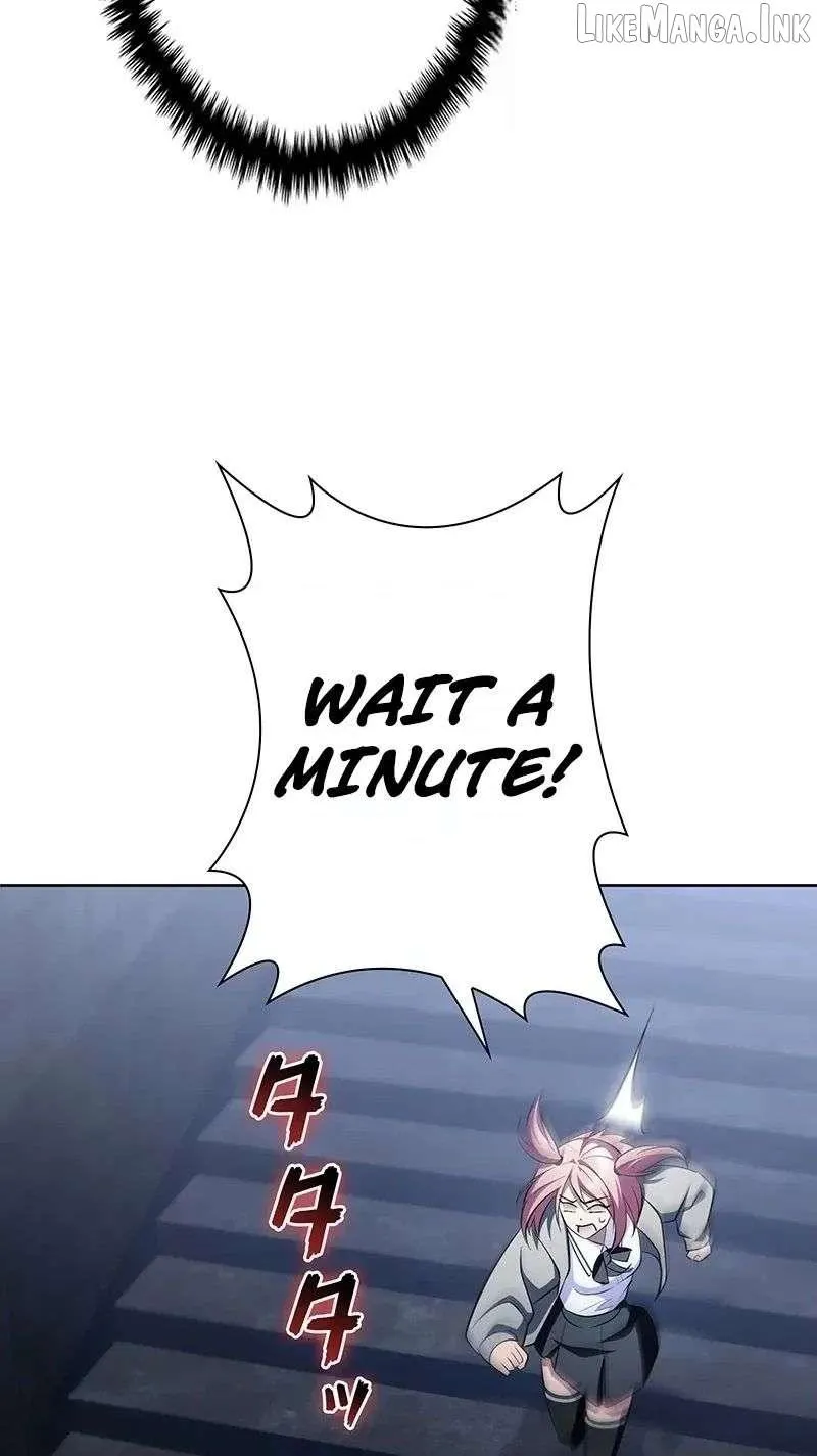 I Became a Transcendent Hunter with 100,000x EXP Chapter 17 page 80 - 