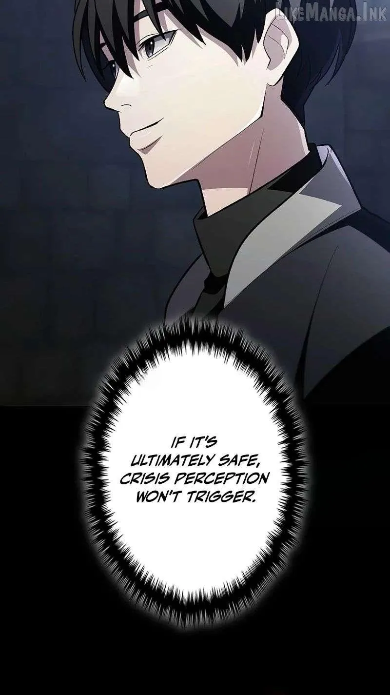 I Became a Transcendent Hunter with 100,000x EXP Chapter 17 page 83 - 