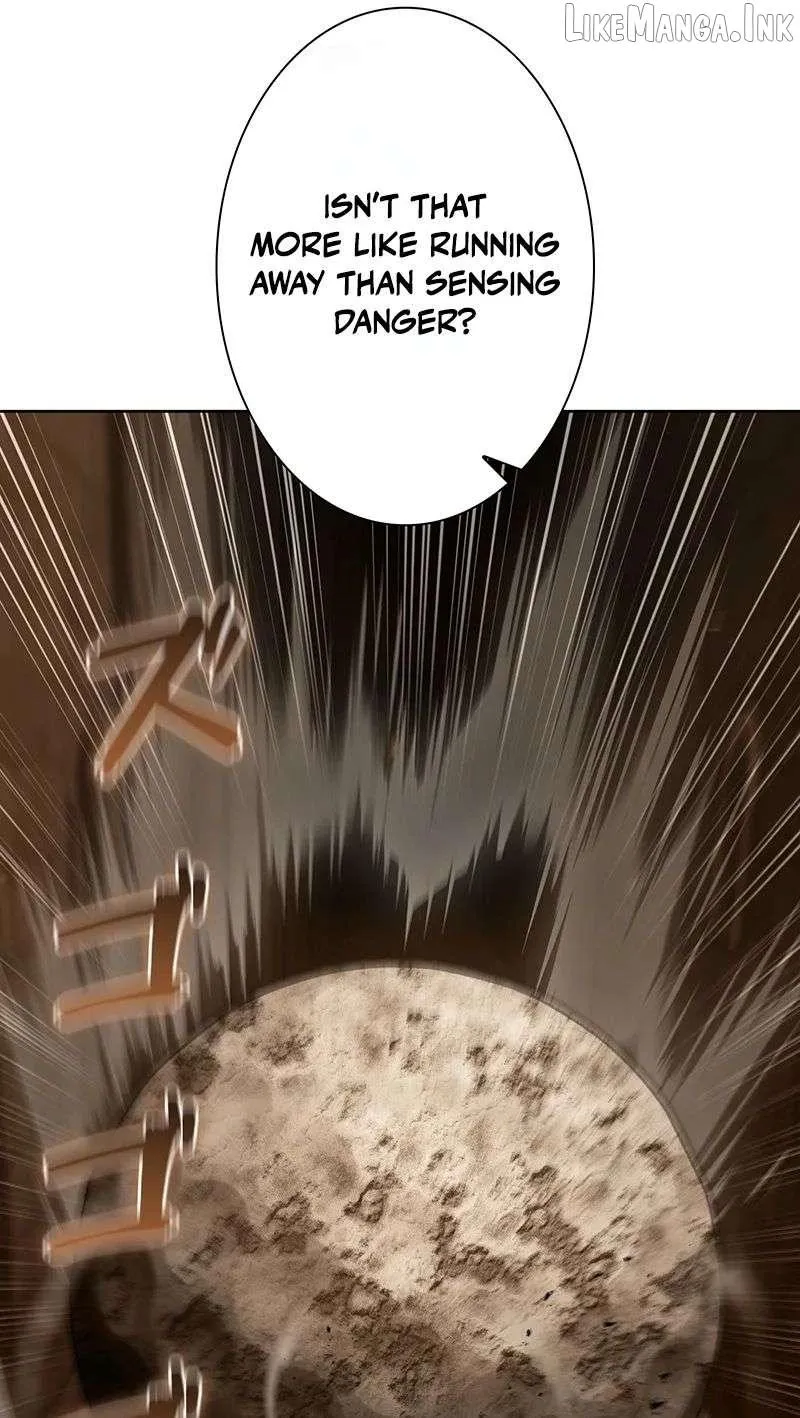 I Became a Transcendent Hunter with 100,000x EXP Chapter 17 page 95 - 
