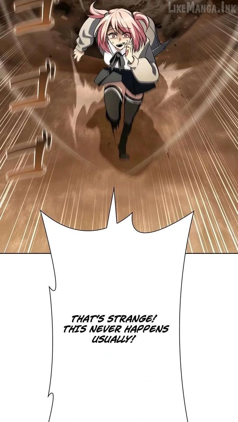 I Became a Transcendent Hunter with 100,000x EXP Chapter 17 page 96 - 