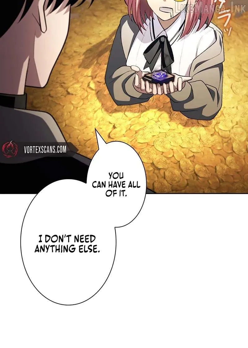 I Became a Transcendent Hunter with 100,000x EXP Chapter 18 page 11 - 