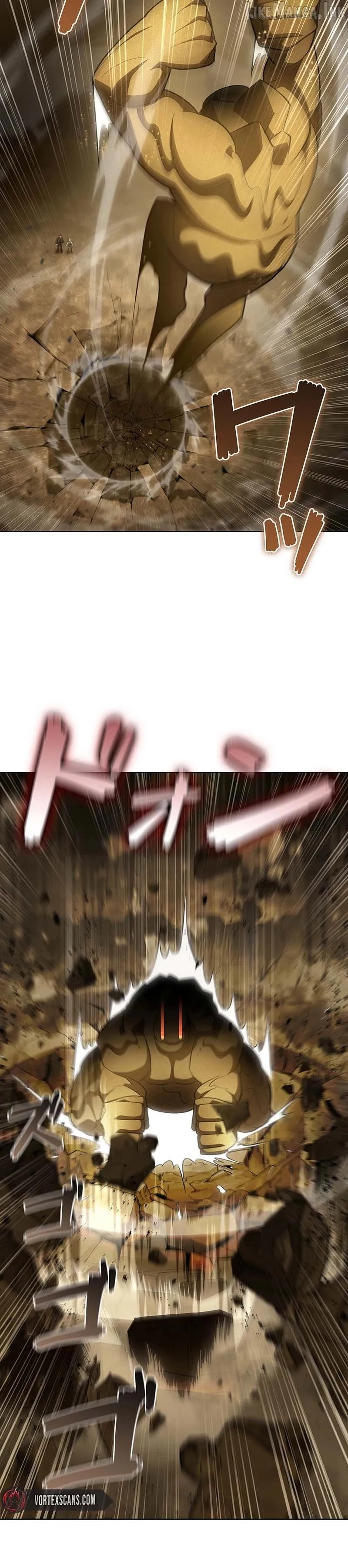 I Became a Transcendent Hunter with 100,000x EXP Chapter 18 page 30 - 