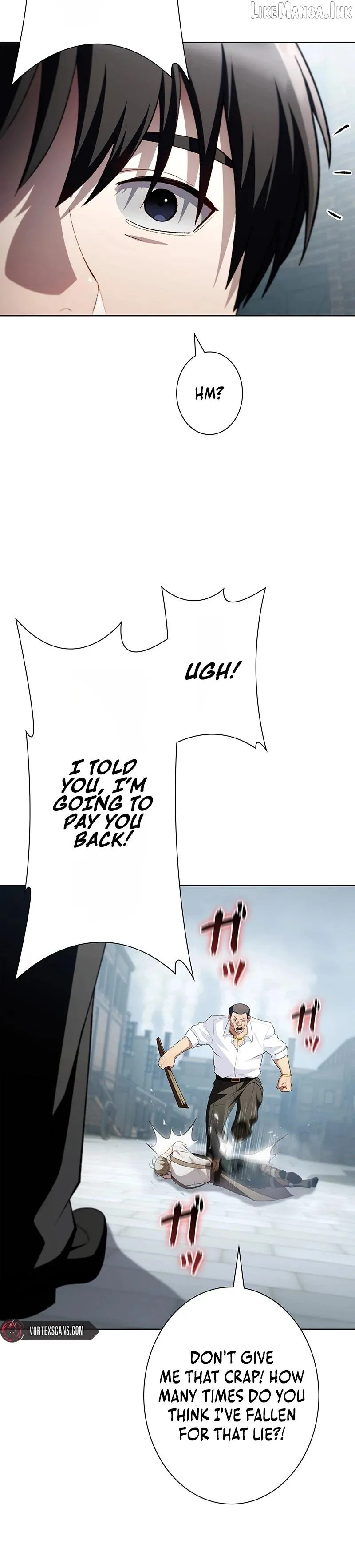 I Became a Transcendent Hunter with 100,000x EXP Chapter 19 page 44 - 