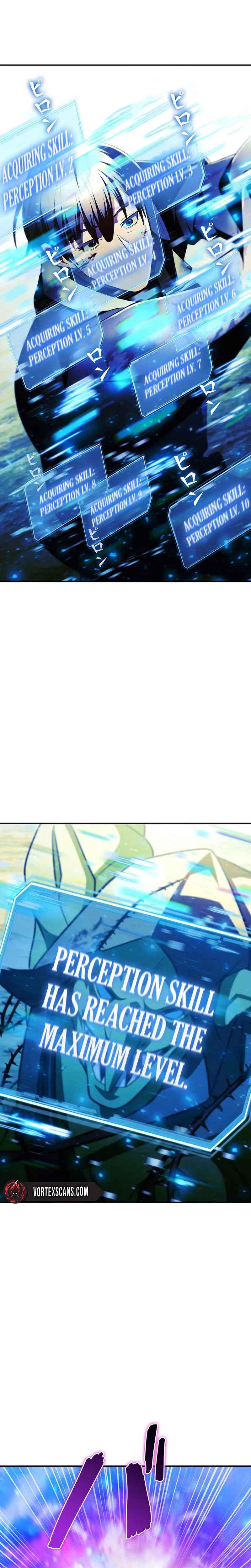 I Became a Transcendent Hunter with 100,000x EXP Chapter 2 page 16 - 