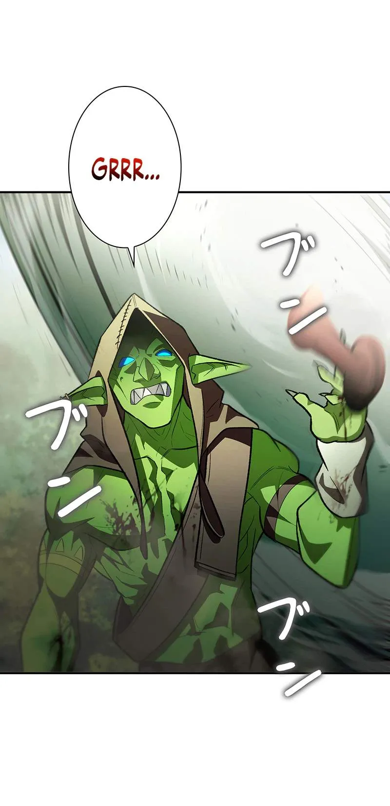 I Became a Transcendent Hunter with 100,000x EXP Chapter 2 page 31 - 