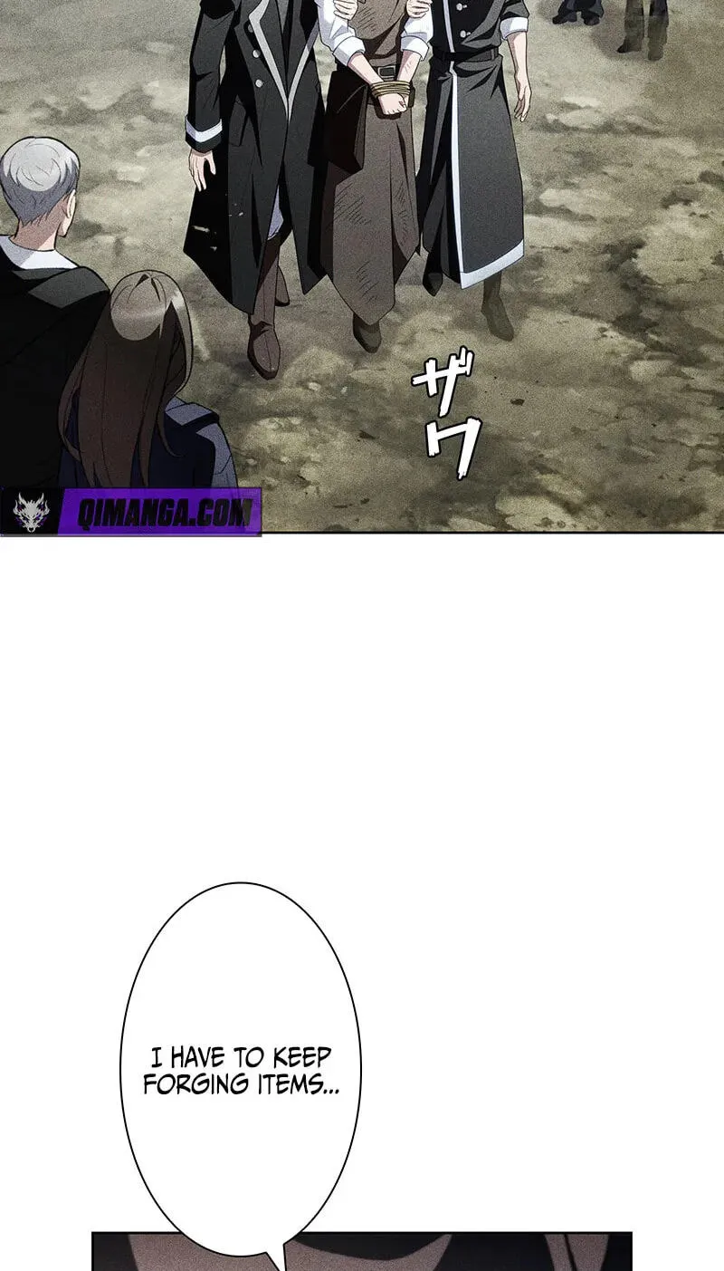 I Became a Transcendent Hunter with 100,000x EXP Chapter 20 page 13 - 