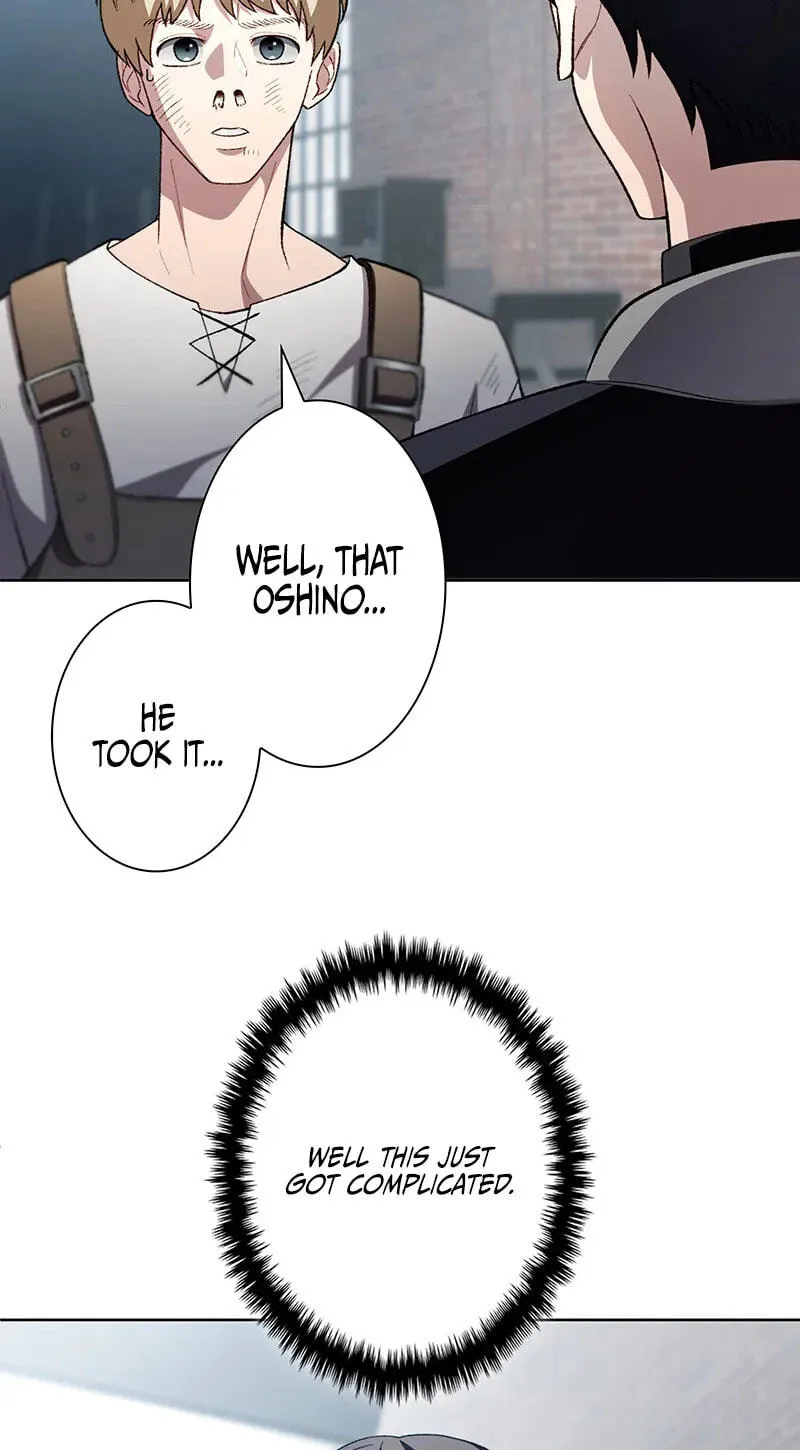 I Became a Transcendent Hunter with 100,000x EXP Chapter 20 page 26 - 