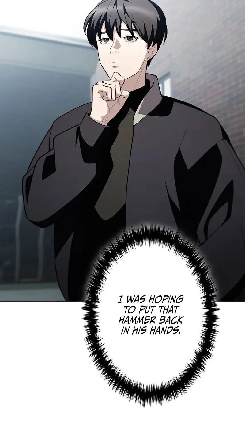 I Became a Transcendent Hunter with 100,000x EXP Chapter 20 page 27 - 