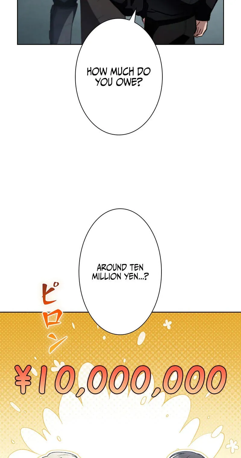 I Became a Transcendent Hunter with 100,000x EXP Chapter 20 page 29 - 