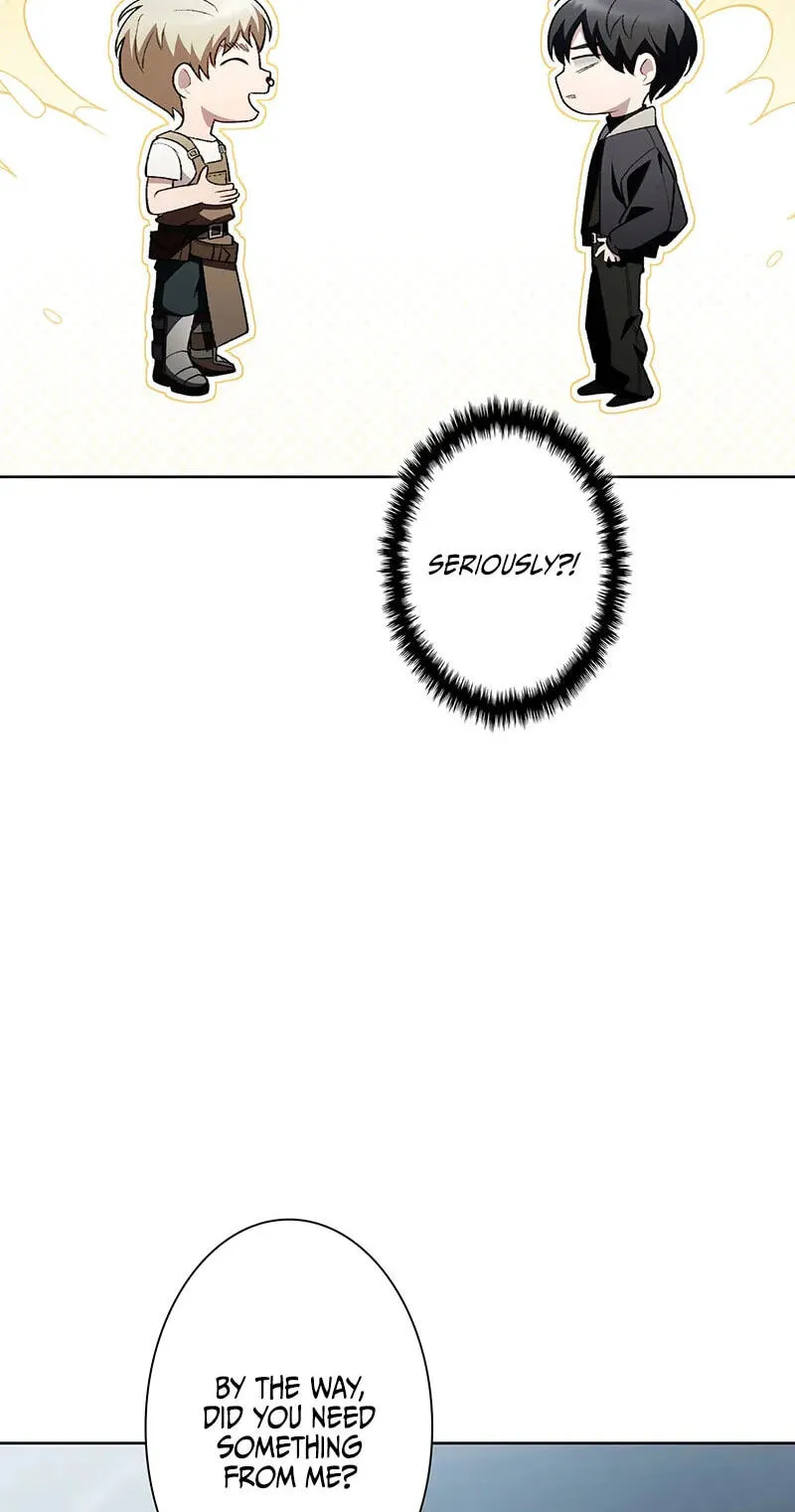 I Became a Transcendent Hunter with 100,000x EXP Chapter 20 page 30 - 