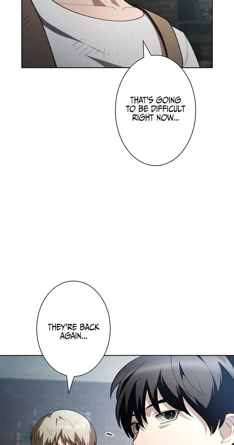 I Became a Transcendent Hunter with 100,000x EXP Chapter 20 page 33 - 