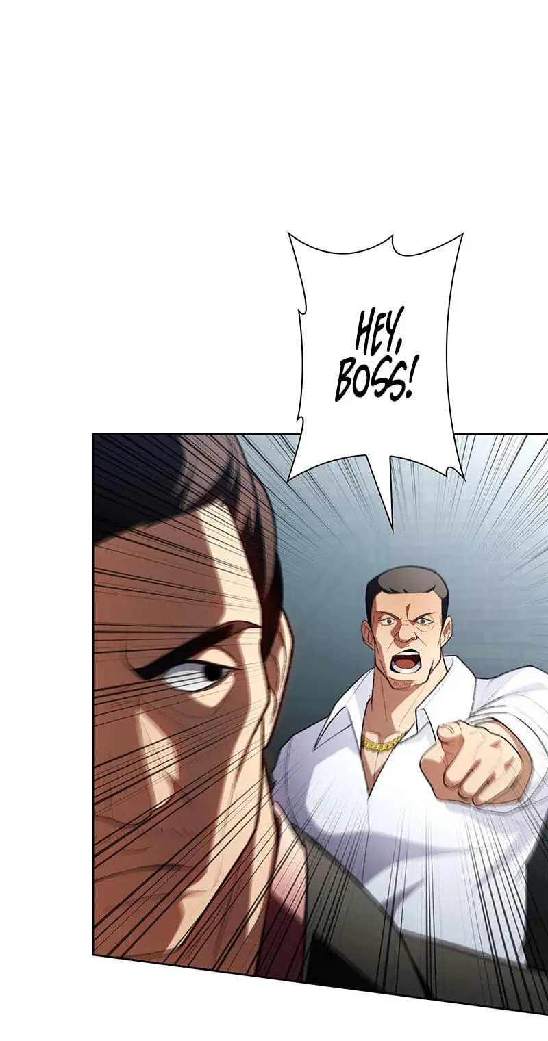 I Became a Transcendent Hunter with 100,000x EXP Chapter 20 page 36 - 