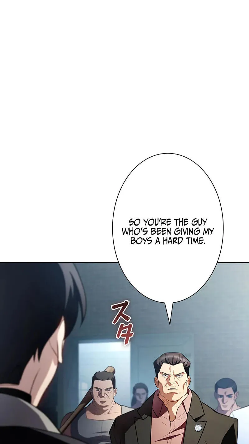I Became a Transcendent Hunter with 100,000x EXP Chapter 20 page 38 - 