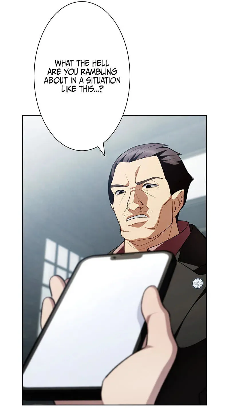 I Became a Transcendent Hunter with 100,000x EXP Chapter 20 page 55 - 