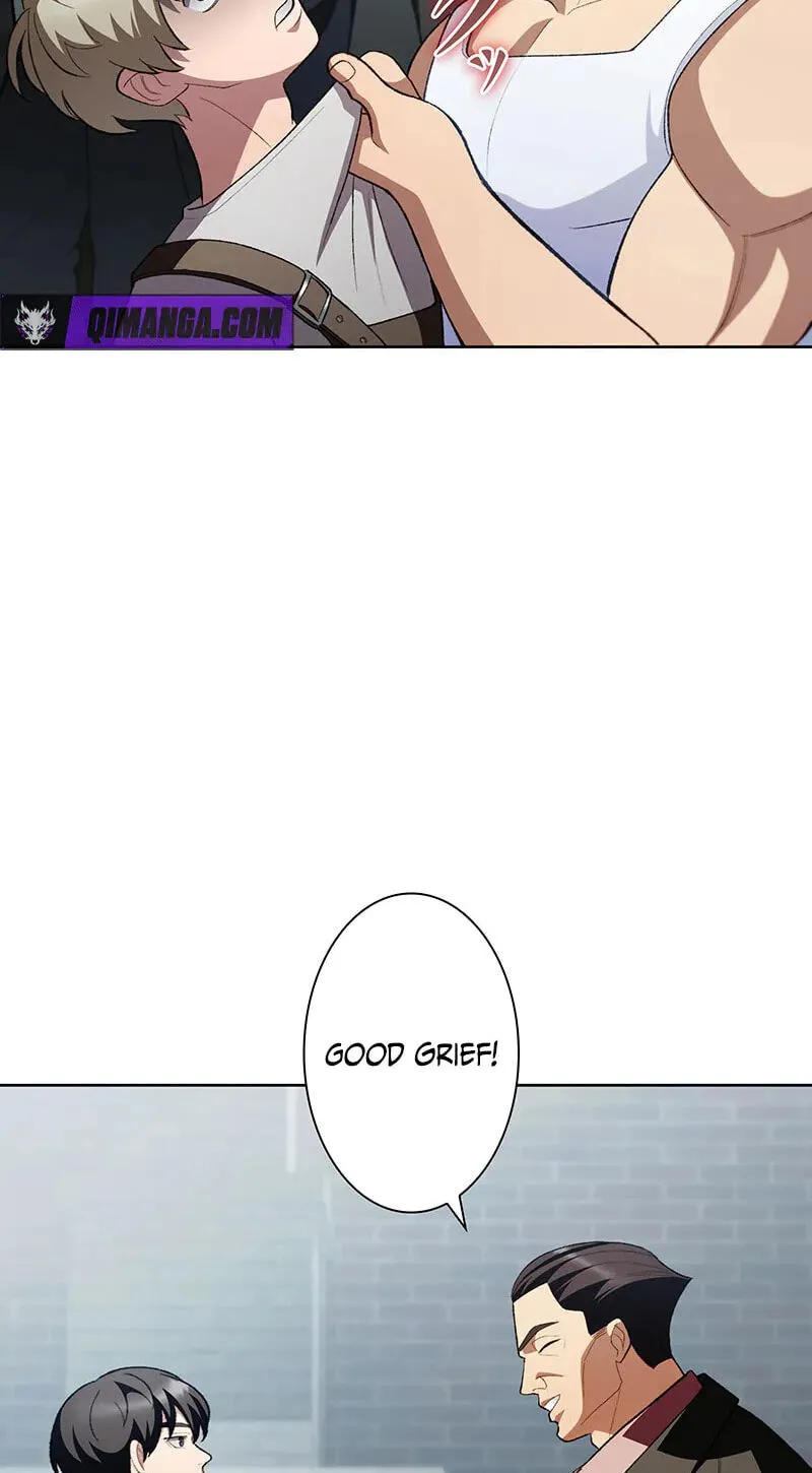 I Became a Transcendent Hunter with 100,000x EXP Chapter 20 page 60 - 