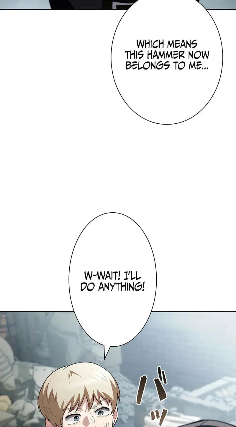 I Became a Transcendent Hunter with 100,000x EXP Chapter 20 page 77 - 