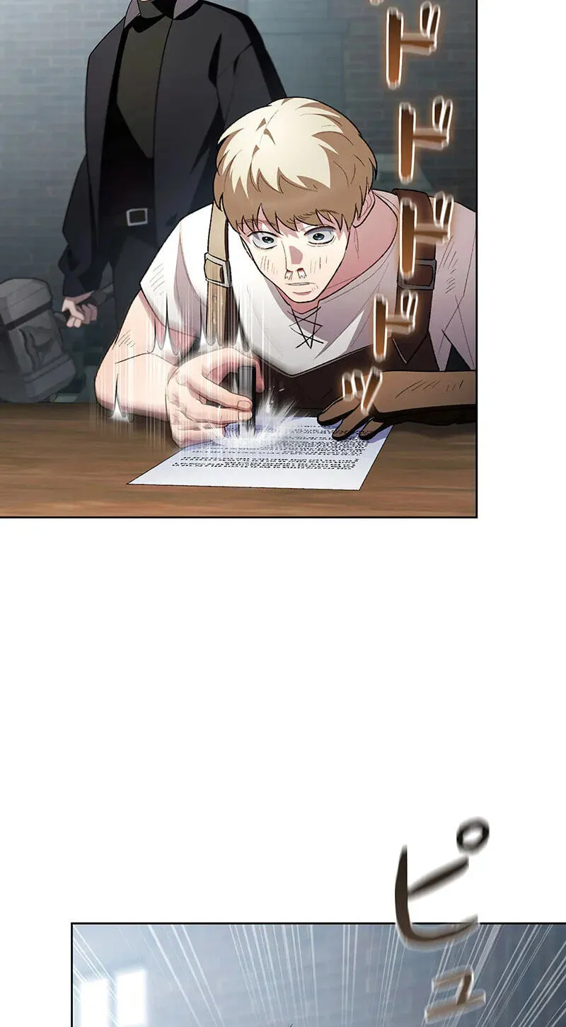 I Became a Transcendent Hunter with 100,000x EXP Chapter 20 page 83 - 
