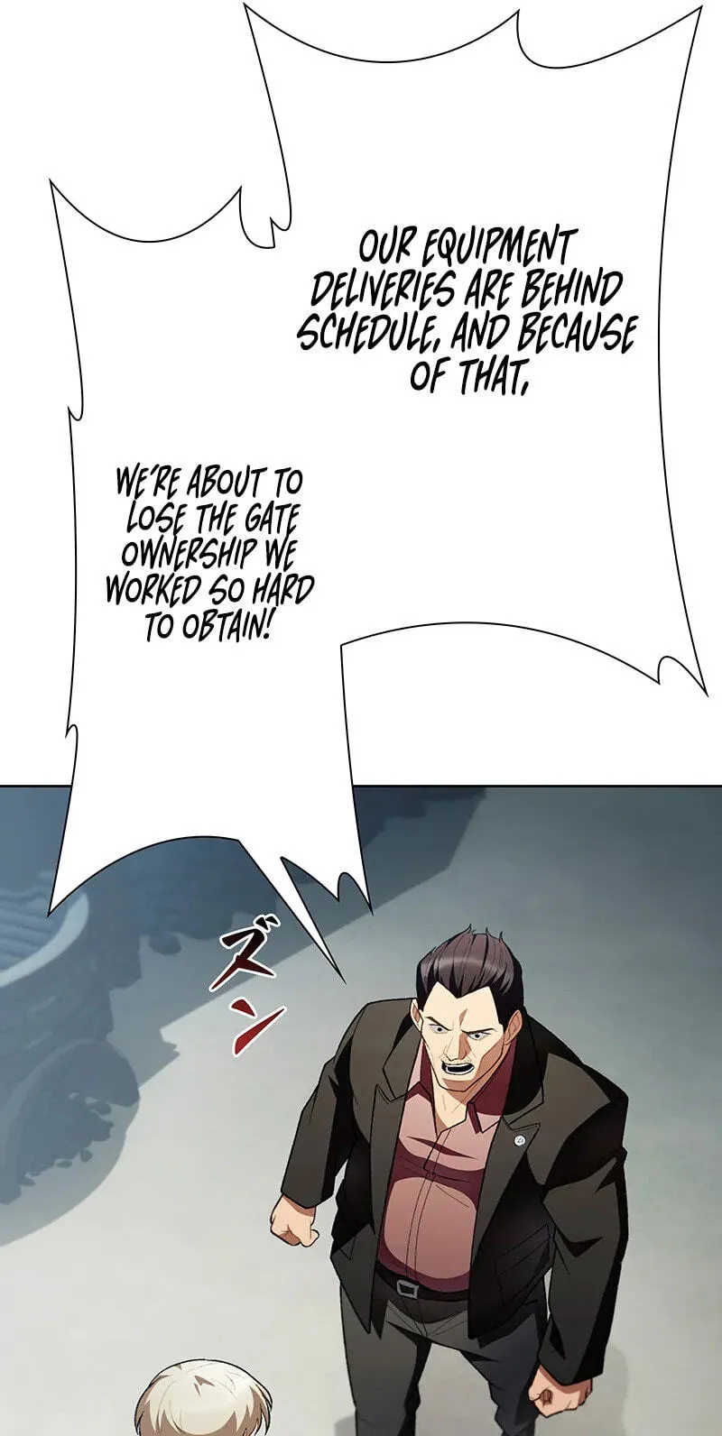 I Became a Transcendent Hunter with 100,000x EXP Chapter 20 page 94 - 